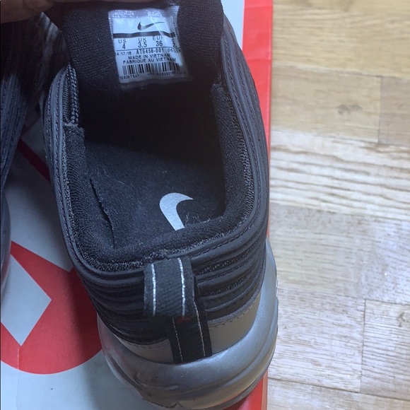 Nike Air Max 97 size 4 in men us size - Picture 3 of 6